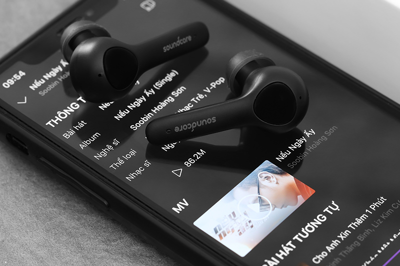 Tai nghe Bluetooth thường sử dụng 3 loại công nghệ chính